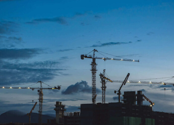 building-construction