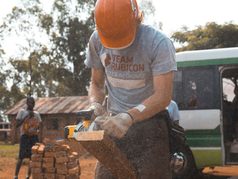 Maçonnerie professionnelle - TP Groslambert